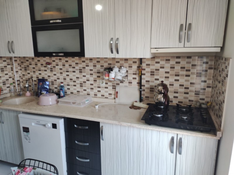 KONYAALTI HURMA MAHALLESİ PARK REZİDANS KİRALIK 1+1 05323680663